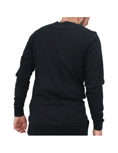 CAMISETA NEGRA H NIKE (AR5193-010).