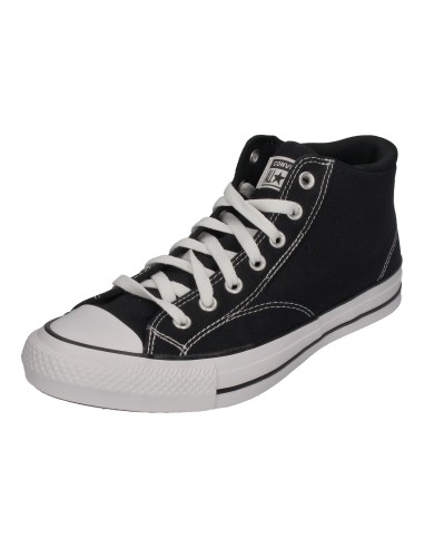 ZAPATILLAS NEGRAS CONVERSE (A00811C).