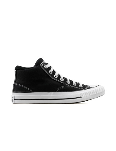 ZAPATILLAS NEGRAS CONVERSE (A00811C).