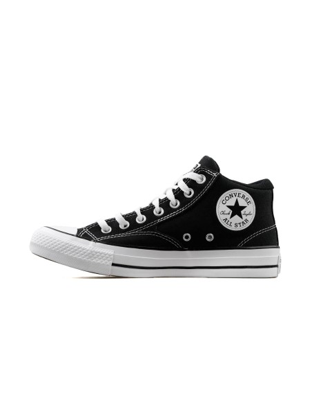 ZAPATILLAS NEGRAS CONVERSE (A00811C).