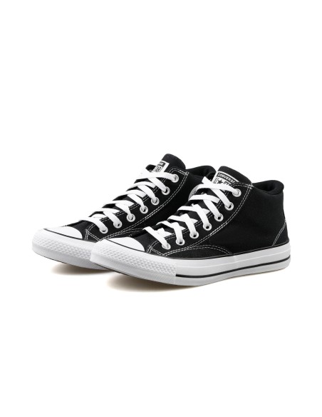 ZAPATILLAS NEGRAS CONVERSE (A00811C).