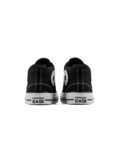 ZAPATILLAS NEGRAS CONVERSE (A00811C).