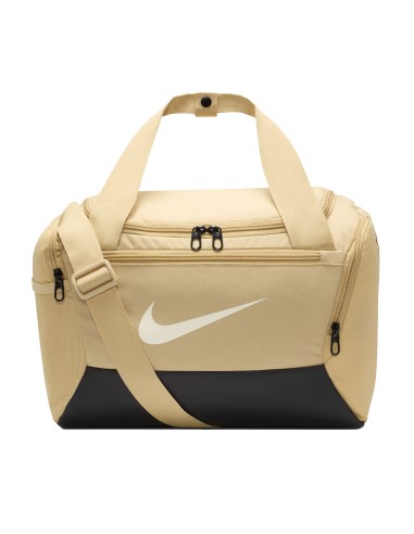 BOLSO NIKE BEIG (DM3977-252).