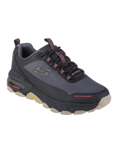 ZAPATILLAS MAX PROTECT SKECHERS (237304-BKMT).