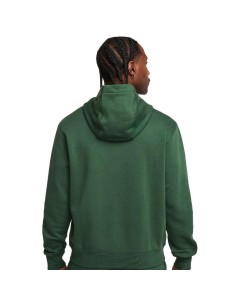 SUDADERA VERDE NIKE (BV2654-323). 2