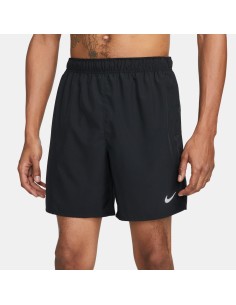 SHORT NEGRO NIKE CHALLENGER (DV9344-010). 2
