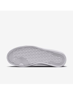 ZAPATILLAS COURT SHOT BLANCA NEGRA (FQ8146-104). 2