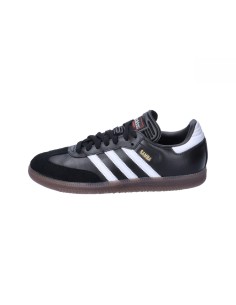 ZAPATILLAS SAMBA NEGRAS ADIDAS (IH6000). 2