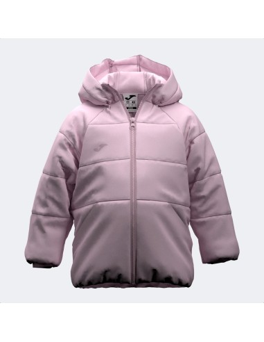 ANORAK FANTASY ROSA (600115.529).