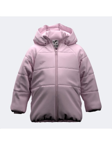 ANORAK FANTASY ROSA (600115.529).