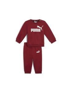 CHANDAL PUMA ROJO (846141-14).