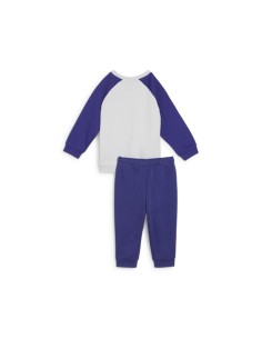 CHANDAL AZUL BLANCO PUMA (846143-28). 2