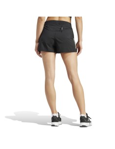 SHORT ADIDAS NEGRO REFELCTANTE (IX6371). 2