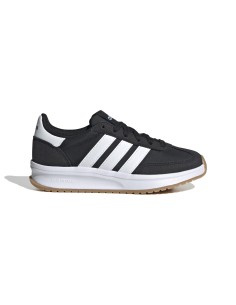 ZAPATILLAS RUN´S 70 NEGRO CORDON (JI2265). 2