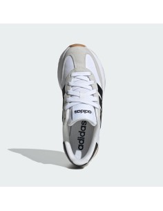 ZAPATILLAS RUN´S 70 BLANCO (JI2266). 2