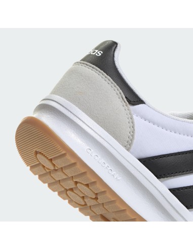 ZAPATILLAS RUN´S 70 BLANCO (JI2266).