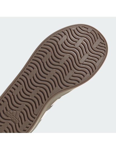 ZAPATILLAS COURT NEGRAS (IE3630).