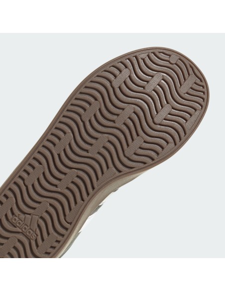 ZAPATILLAS COURT NEGRAS (IE3630).