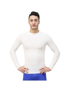 CAMISETAS TERMICAS BLANCAS SOFTEE (75151.002).