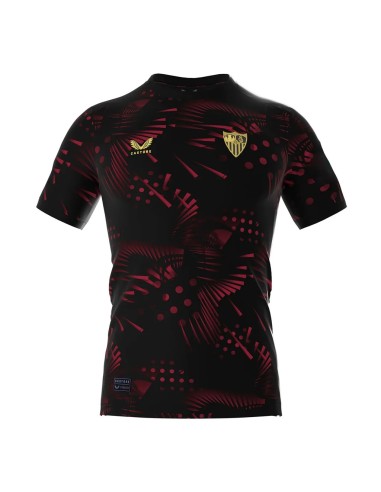 CAMISETA 3º SEVILLA FC 24/25 (TM6425-010).