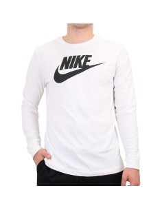 SUDADERA BLANCA FUTURE (CI6291-100). 2