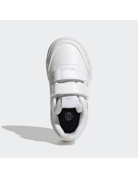 ZAPATILLAS TENSAURUS BLANCO VELCRO (GW1987).