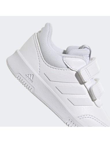 ZAPATILLAS TENSAURUS BLANCO VELCRO (GW1987).
