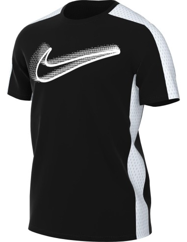 CAMISETA NEGRA NIKE (FZ0408-010).