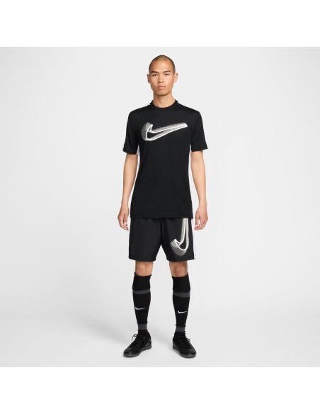 CAMISETA NEGRA NIKE (FZ0408-010).