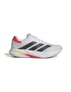 ZAPATILLAS DURAMO BLANCO NARANJA (IF9393). 2