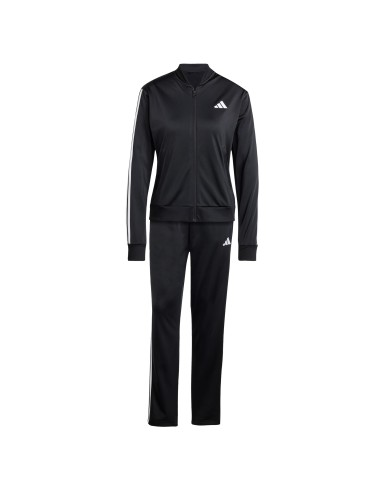 CHANDAL ADIDAS NEGRO MUJER (JD5434).