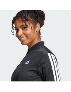 CHANDAL ADIDAS NEGRO MUJER (JD5434). 2