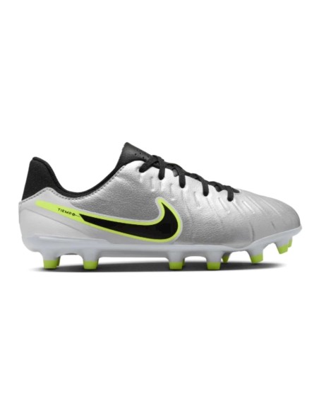 ZAPATILLAS  LEGEND ACADEMY GRIS (DV4348-001).