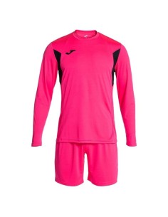KIT PORTERO WINNER  ROSA FLUOR (103836.031).