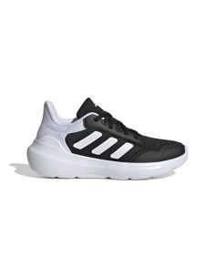 ZAPATILLAS TENSAUR RUN 3.0 NEGRO BLANCO (IE3544).