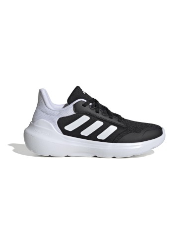 ZAPATILLAS TENSAUR RUN 3.0 NEGRO BLANCO (IE3544).