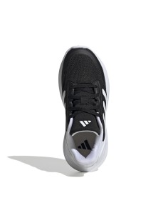 ZAPATILLAS TENSAUR RUN 3.0 NEGRO BLANCO (IE3544). 2