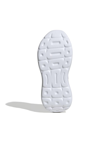 ZAPATILLAS TENSAUR RUN 3.0 NEGRO BLANCO (IE3544).