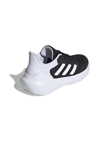 ZAPATILLAS TENSAUR RUN 3.0 NEGRO BLANCO (IE3544).