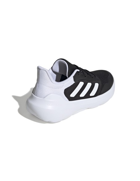 ZAPATILLAS TENSAUR RUN 3.0 NEGRO BLANCO (IE3544).