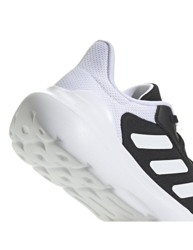 ZAPATILLAS TENSAUR RUN 3.0 NEGRO BLANCO (IE3544).