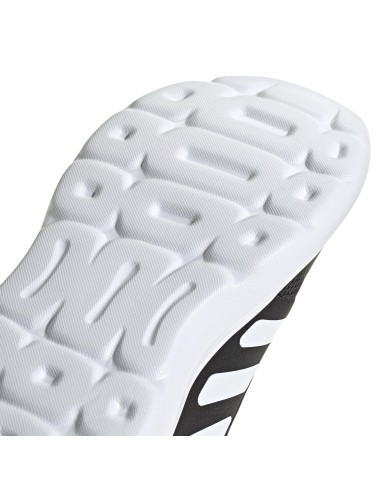 ZAPATILLAS TENSAUR RUN 3.0 NEGRO BLANCO (IE3544).
