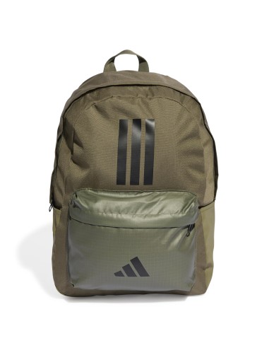 MOCHILA VERDE ADIDAS ESTOLI (IS7042).