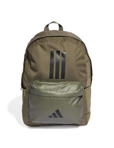 MOCHILA VERDE ADIDAS ESTOLI (IS7042).