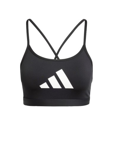 TOP NEGRO AERCT ADIDAS (JG1413).