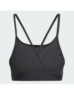 TOP NEGRO AERCT ADIDAS (JG1413). 2