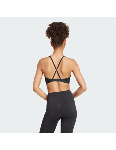 TOP NEGRO AERCT ADIDAS (JG1413).