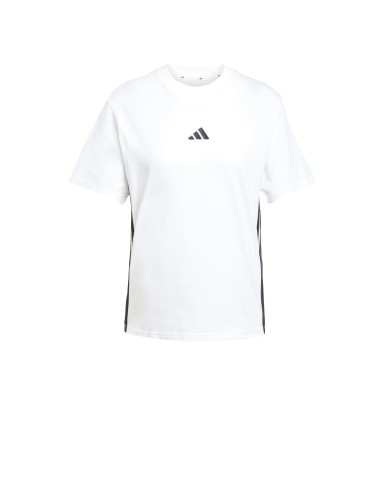 CAMISETA ADIDAS BLANCA (JD0844).