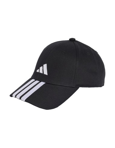 GORRA ADIDAS W NEGRA (JG1072-WOMEN).