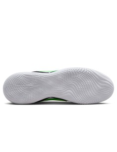 ZAPATILLAS SALA STREETGATO  GRIS VERDE (DC8466-012). 2